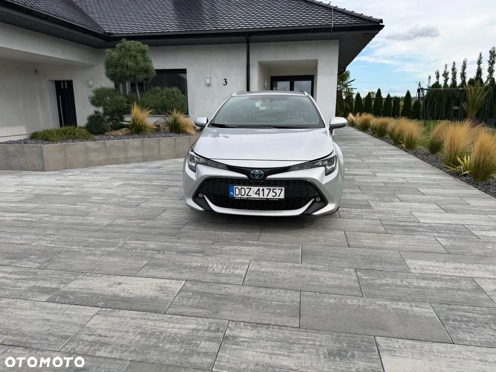 Toyota Corolla - 7