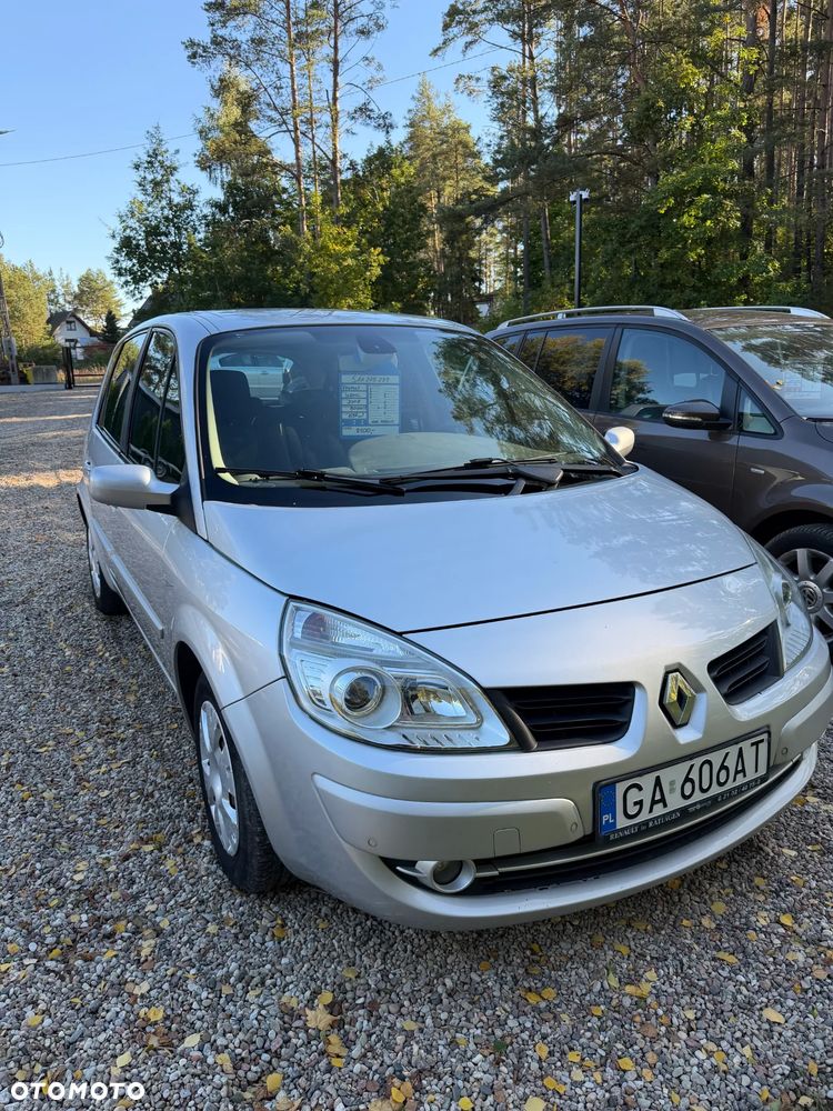 Renault Scenic 1.6 16V Expression - 3