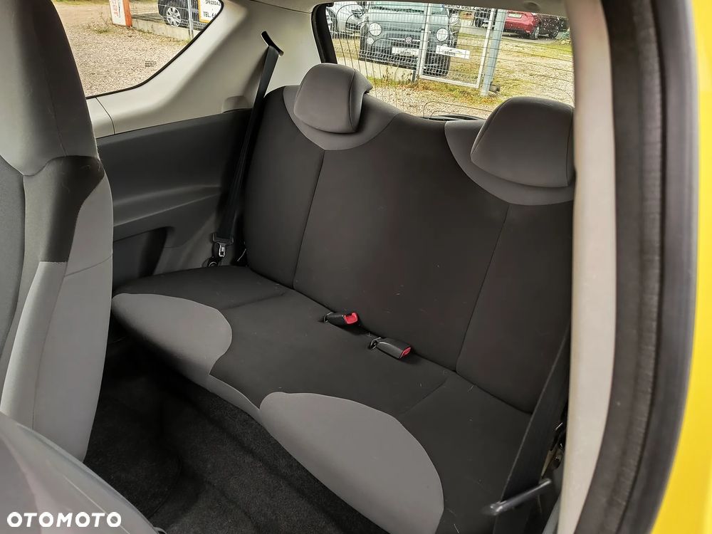 Peugeot 107 70 Filou - 7