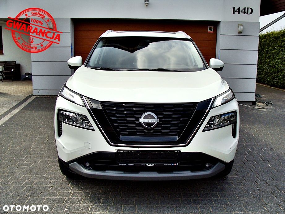 Nissan X-Trail 1.5 VC-T e-POWER N-Connecta 2WD - 10