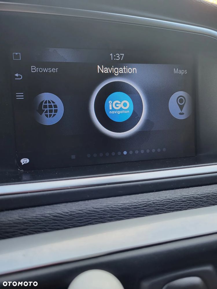 Volvo V40 D2 R Design - 37