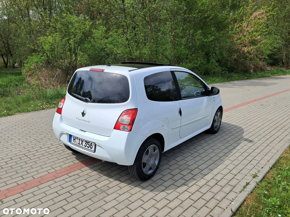 Renault Twingo 1.2 LEV 16V 75 Night & Day - 7