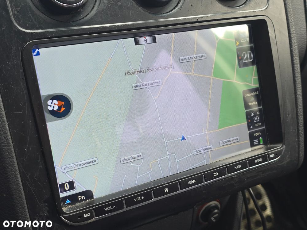 Volkswagen Touran 1.9 TDI - 8