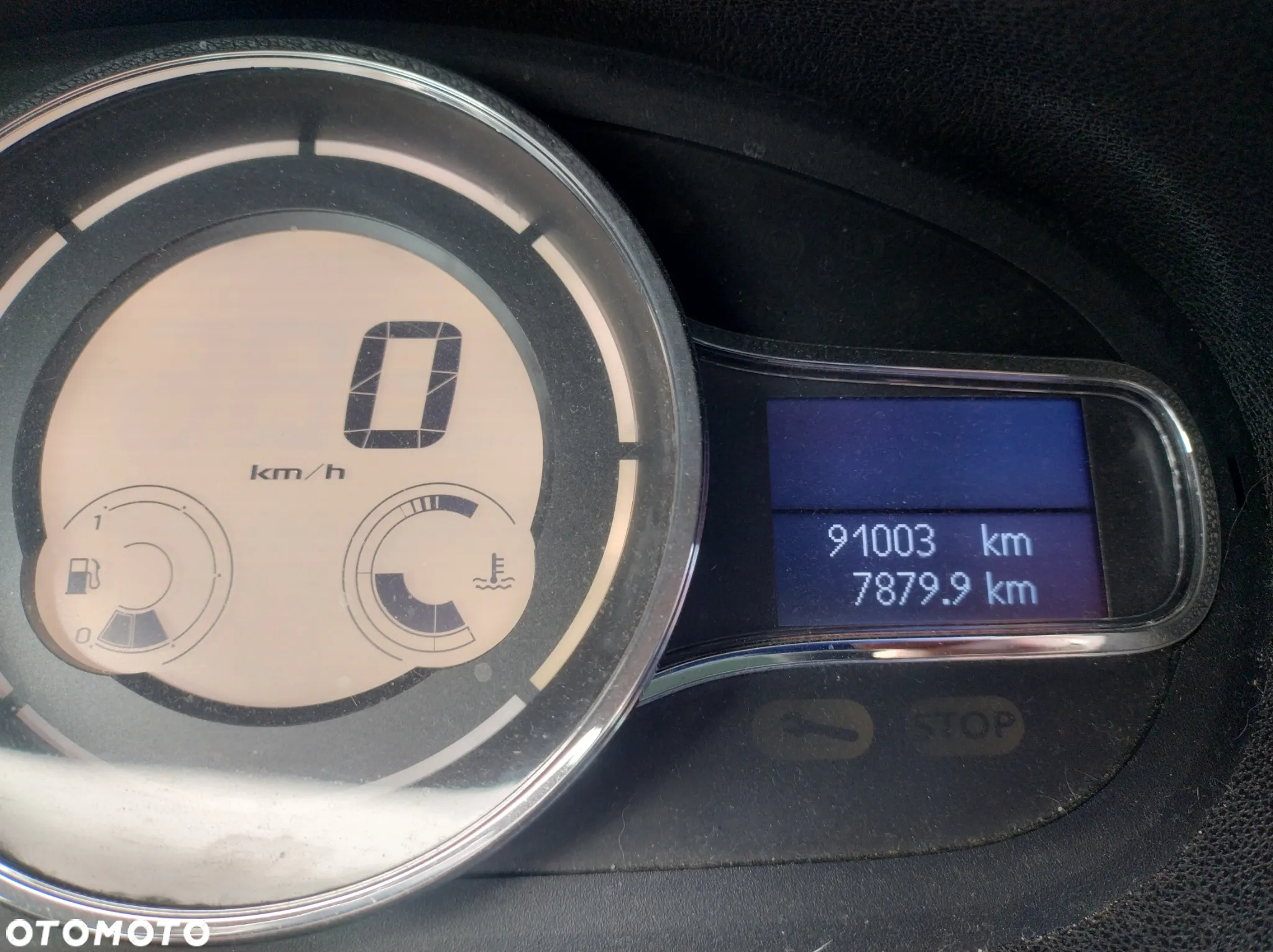 Renault Megane Grandtour ENERGY TCe 115 Start & Stopp LIMITED - 6