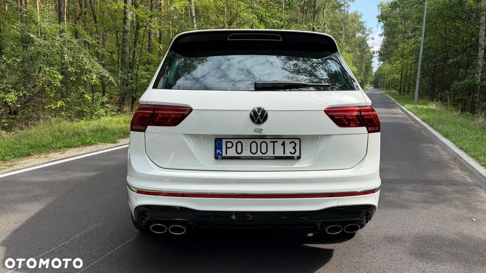 Volkswagen Tiguan - 6