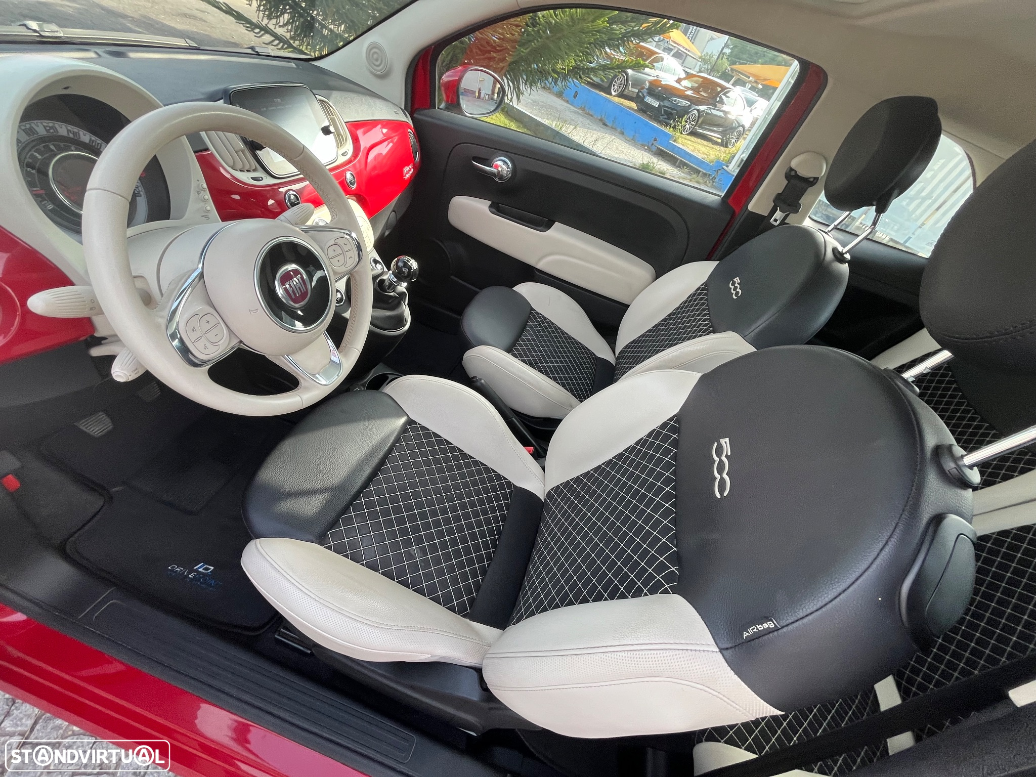 Fiat 500 - 19