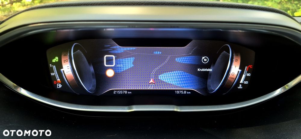 Peugeot 3008 - 18