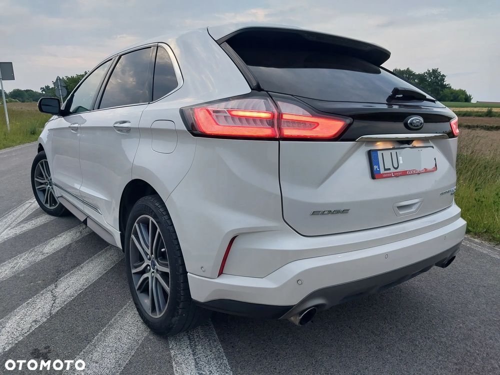 Ford Edge - 7