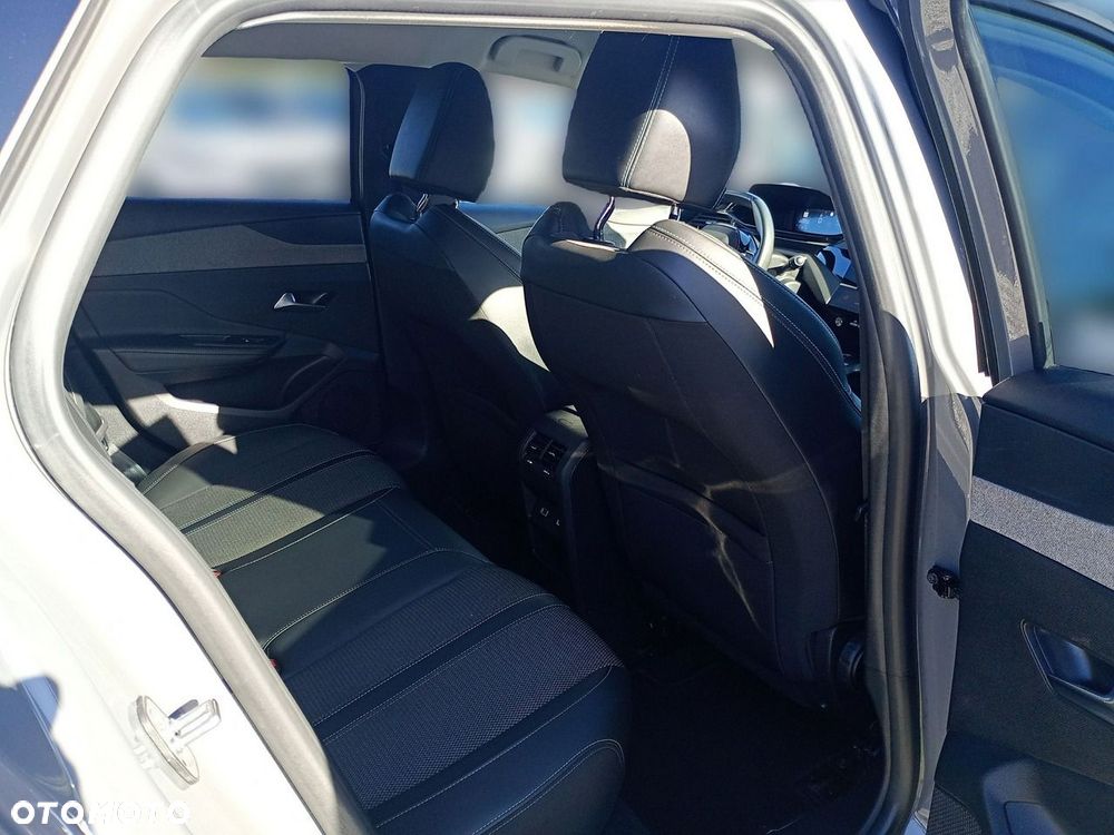 Peugeot 308 1.5 BlueHDi Allure Pack S&S EAT8 - 30