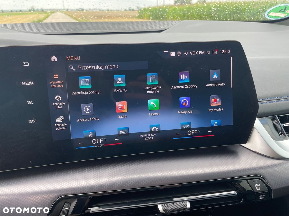 BMW Seria 2 223i Active Tourer - 31