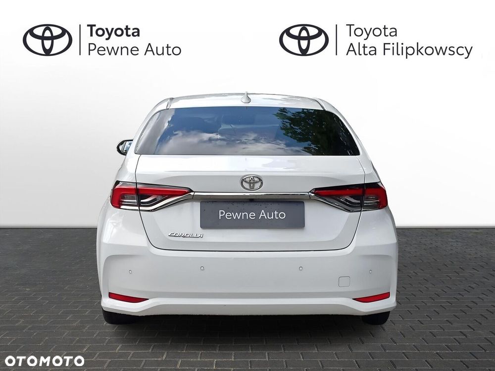 Toyota Corolla 1.5 Comfort MS - 9