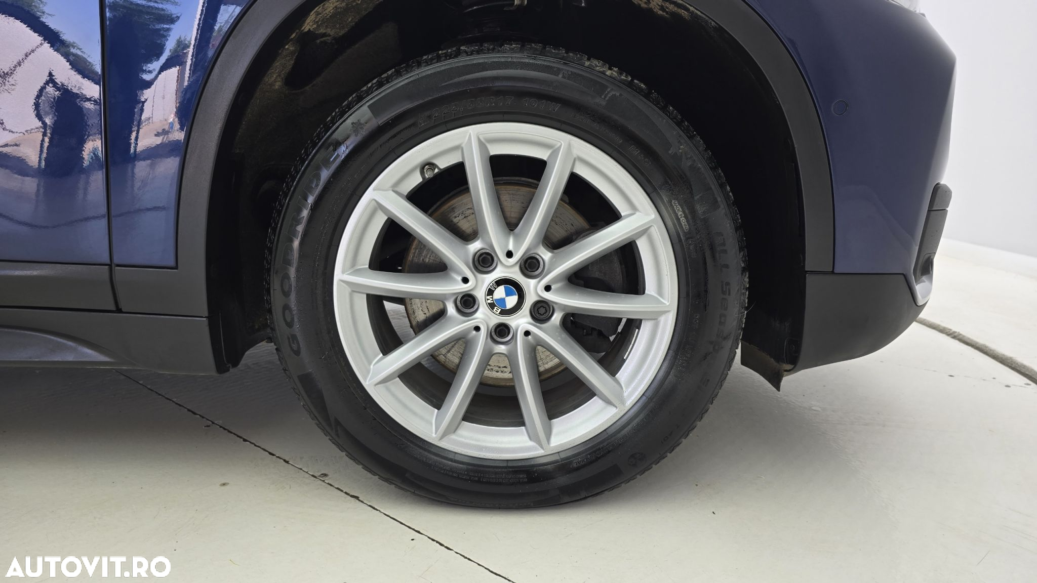 BMW X1 - 23