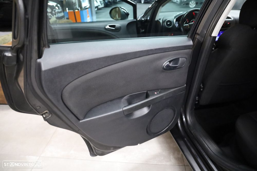 SEAT Leon 1.9 TDI Sport Up - 24