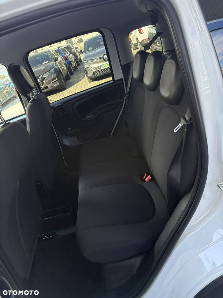 Fiat Panda - 14