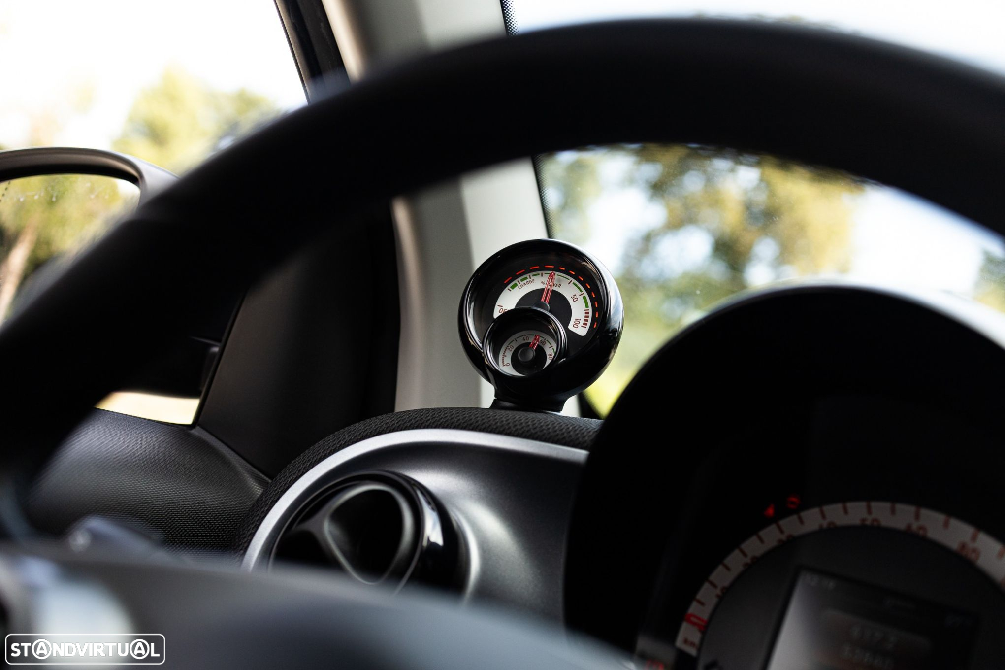 Smart ForTwo Coupé EQ Pulse - 30