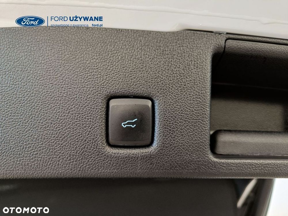 Ford Kuga 2.5 Duratec PHEV TITANIUM X - 10