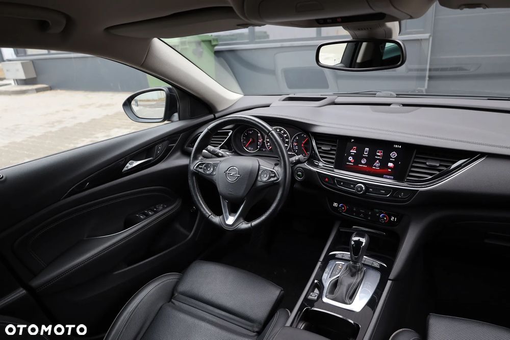 Opel Insignia 2.0 CDTI automatik Innovation - 8