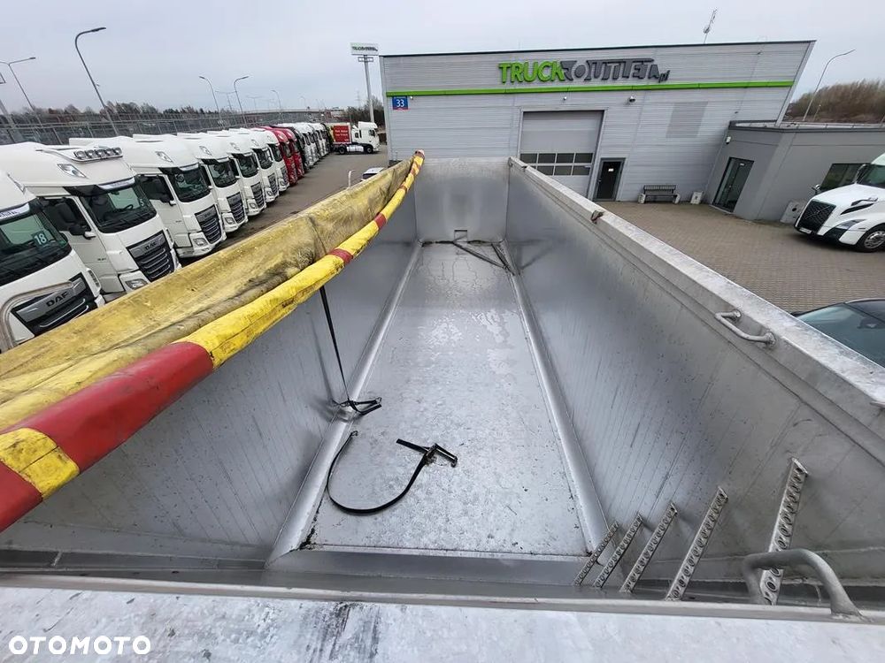 Benalu Agriline - 15