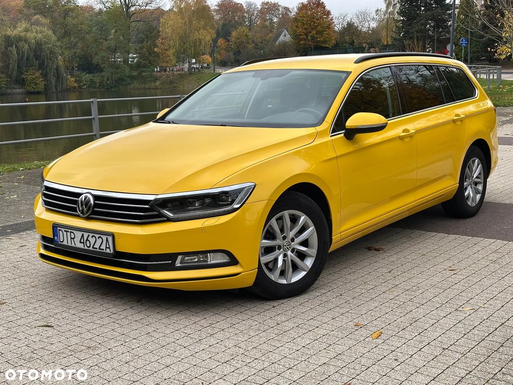 Volkswagen Passat - 26
