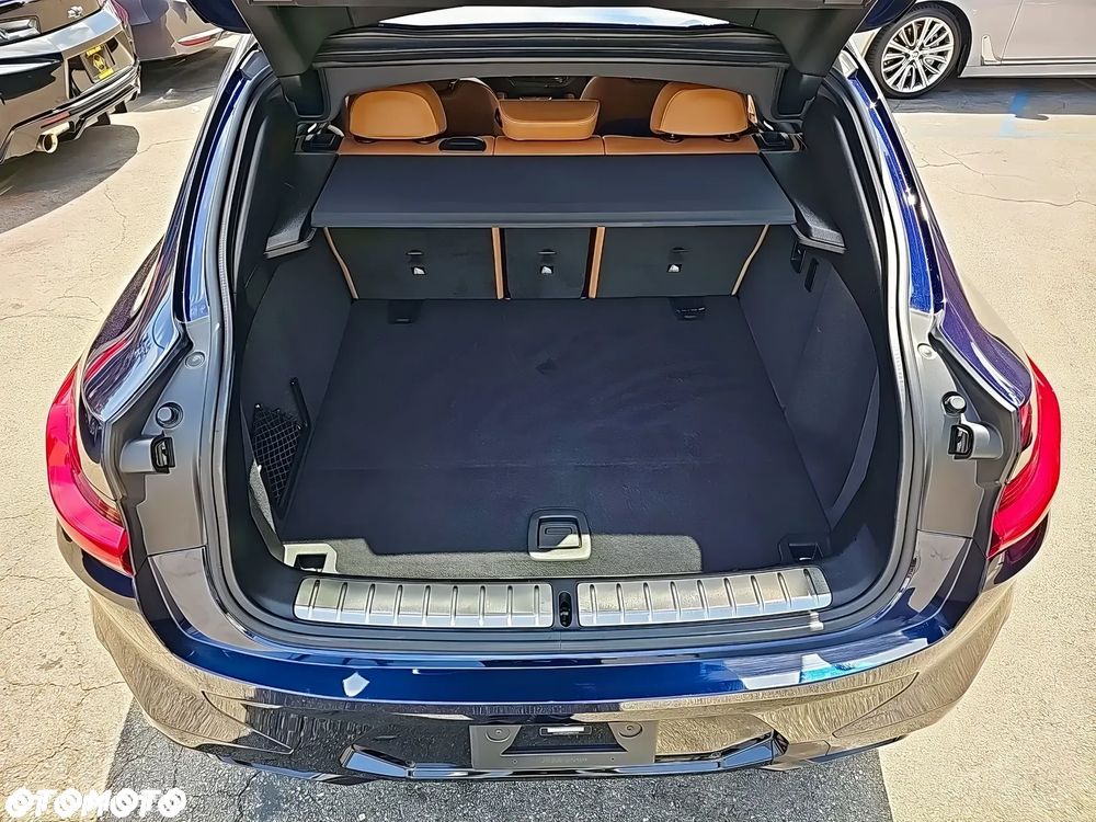 BMW X4 xDrive30i M Sport - 11
