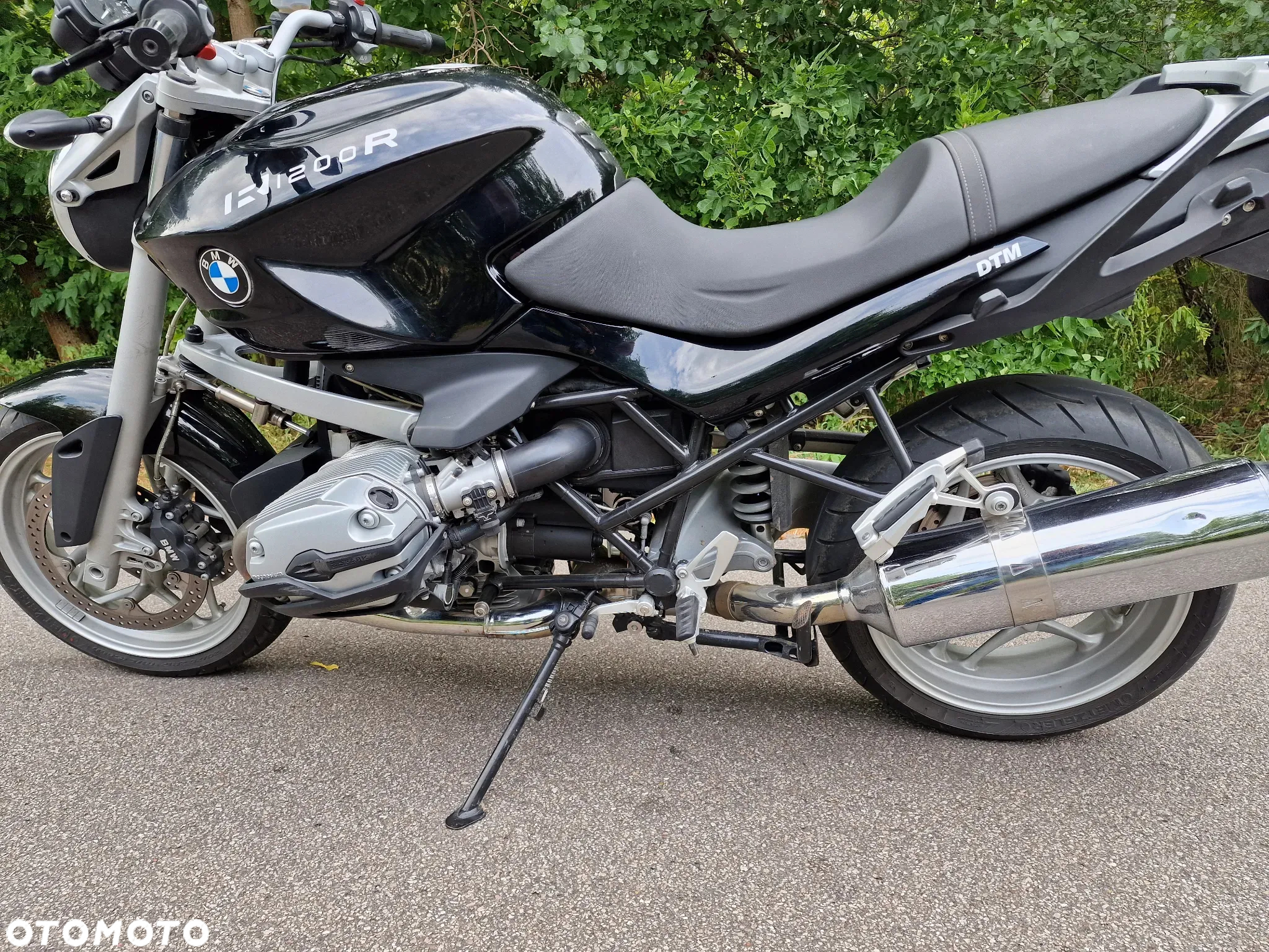 BMW R - 14