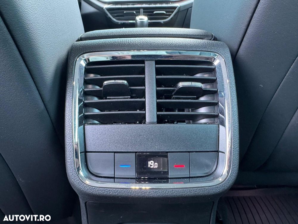 Skoda Octavia 2.0 TDI Style - 18