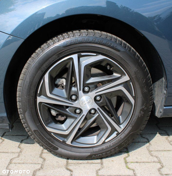 Hyundai i30 - 24