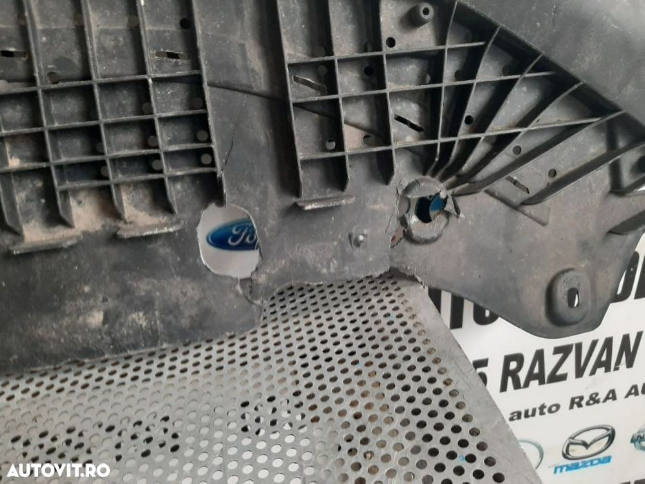 Scut Prelungire Bara Fata Audi A6 4K C8 S Line An 2018-2022 Original Cod 4KA - 8