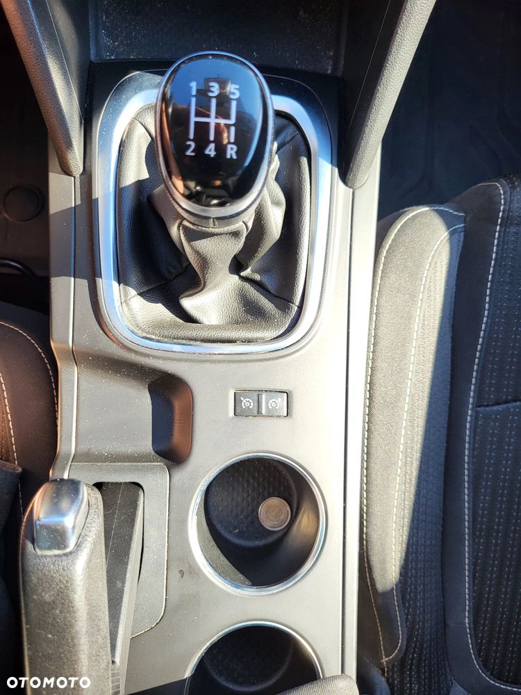 Renault Megane 1.6 SCe Zen - 18