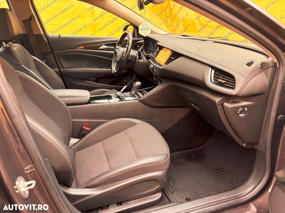 Opel Insignia Grand Sport 2.0 Start/Stop Aut. Elegance - 36