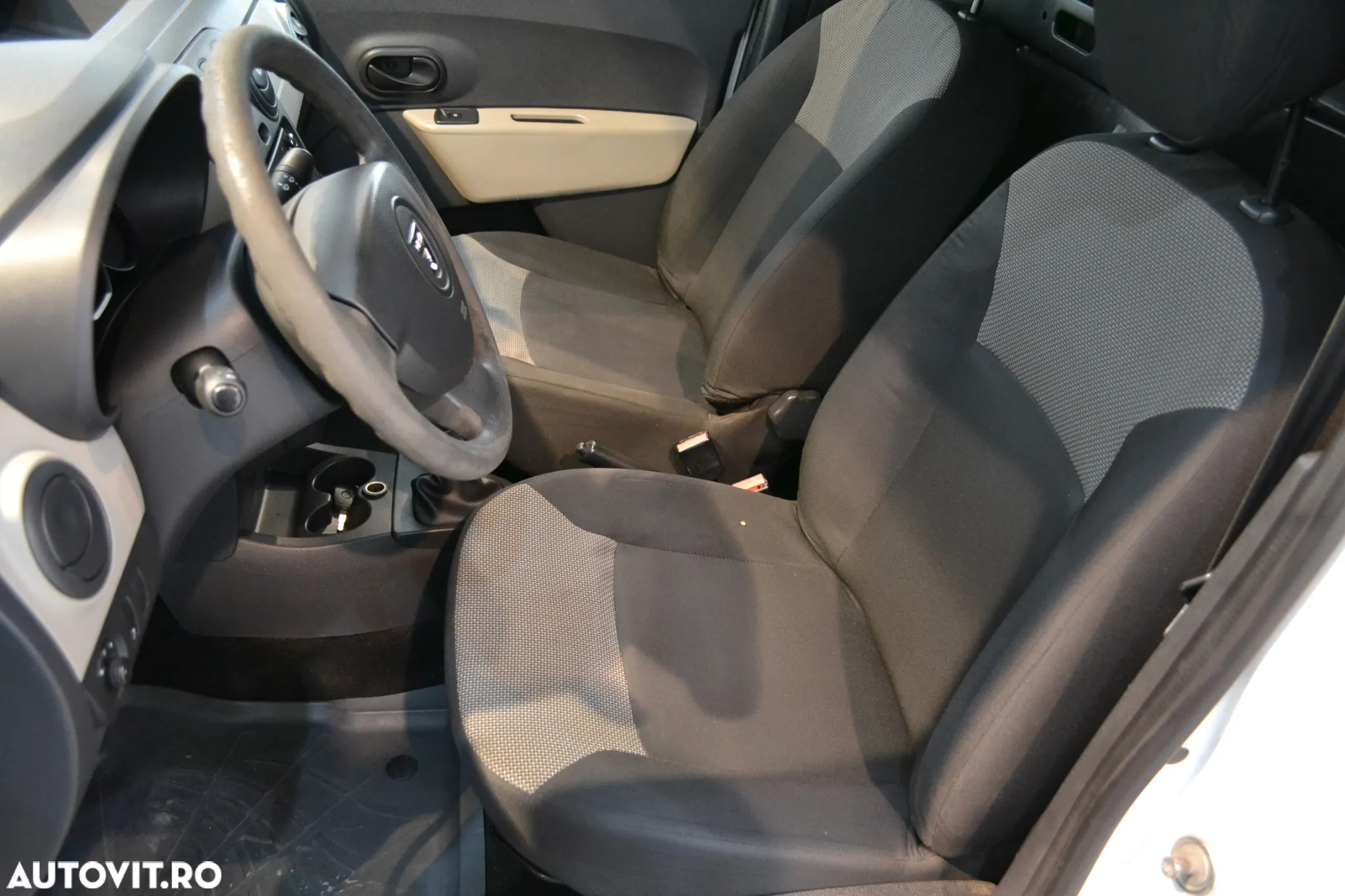 Dacia Dokker 1.5 dCi 75 CP Ambiance - 7