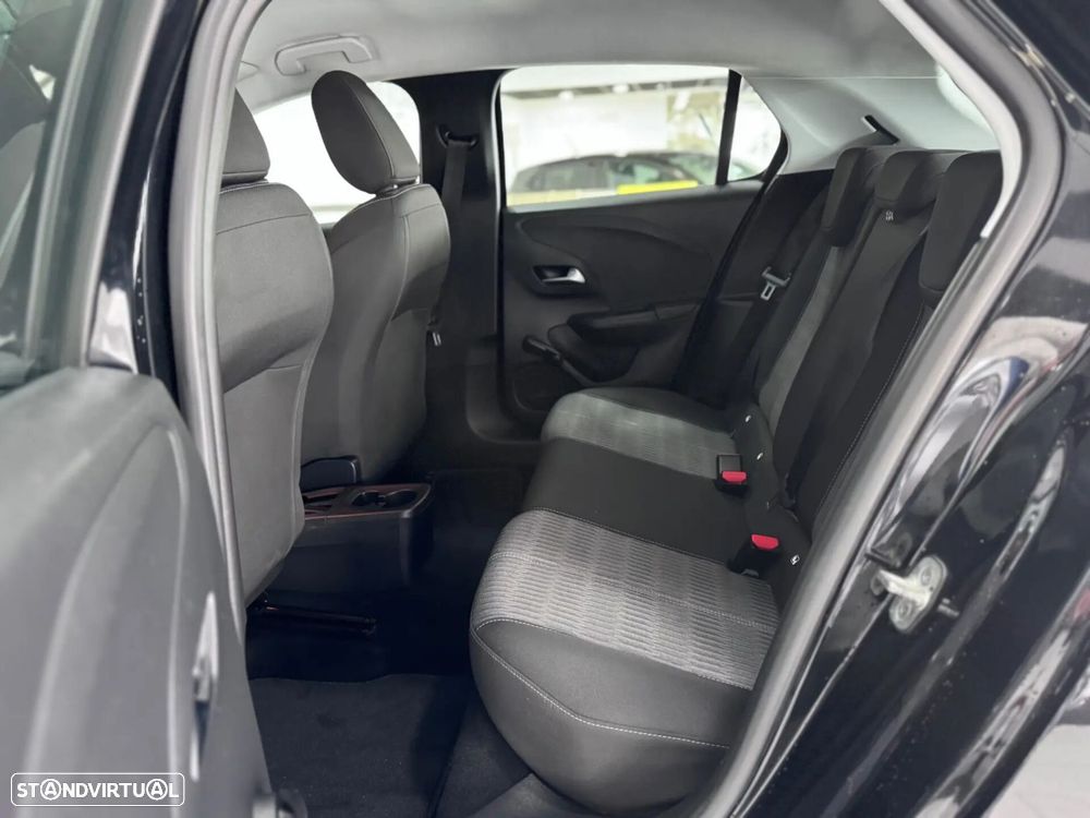 Opel Corsa 1.2 Business - 9