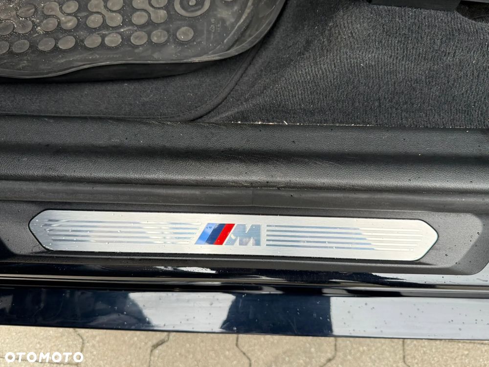 BMW X3 - 29