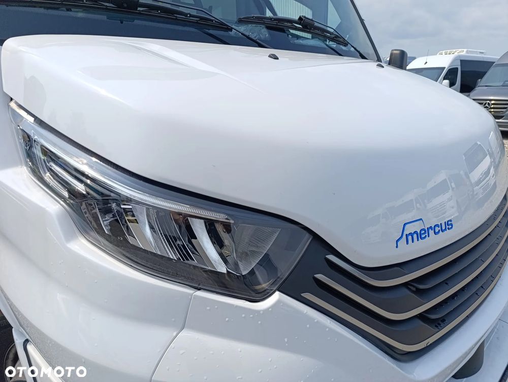 Iveco Mercus Daily City - 14