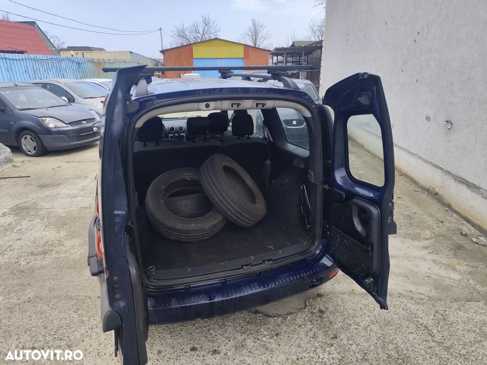 Dacia Logan R90 1.6 Ambiance - 8