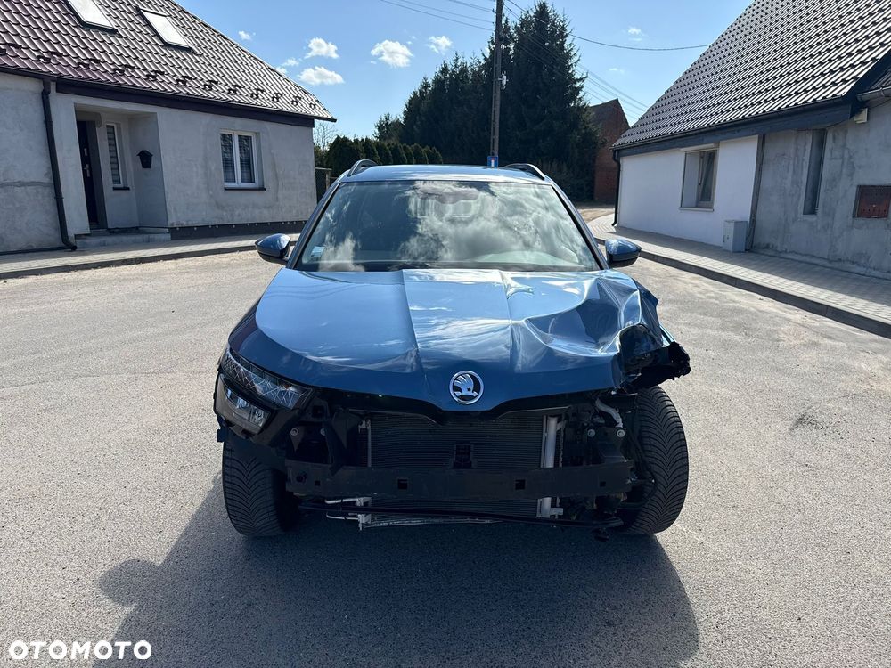 Skoda Kamiq 1.0 TSI Style - 21