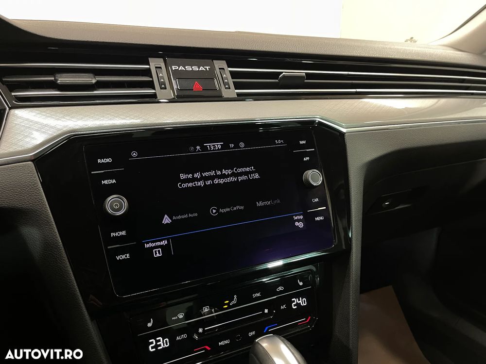 Volkswagen Passat 2.0 TDI DSG Comfortline - 17