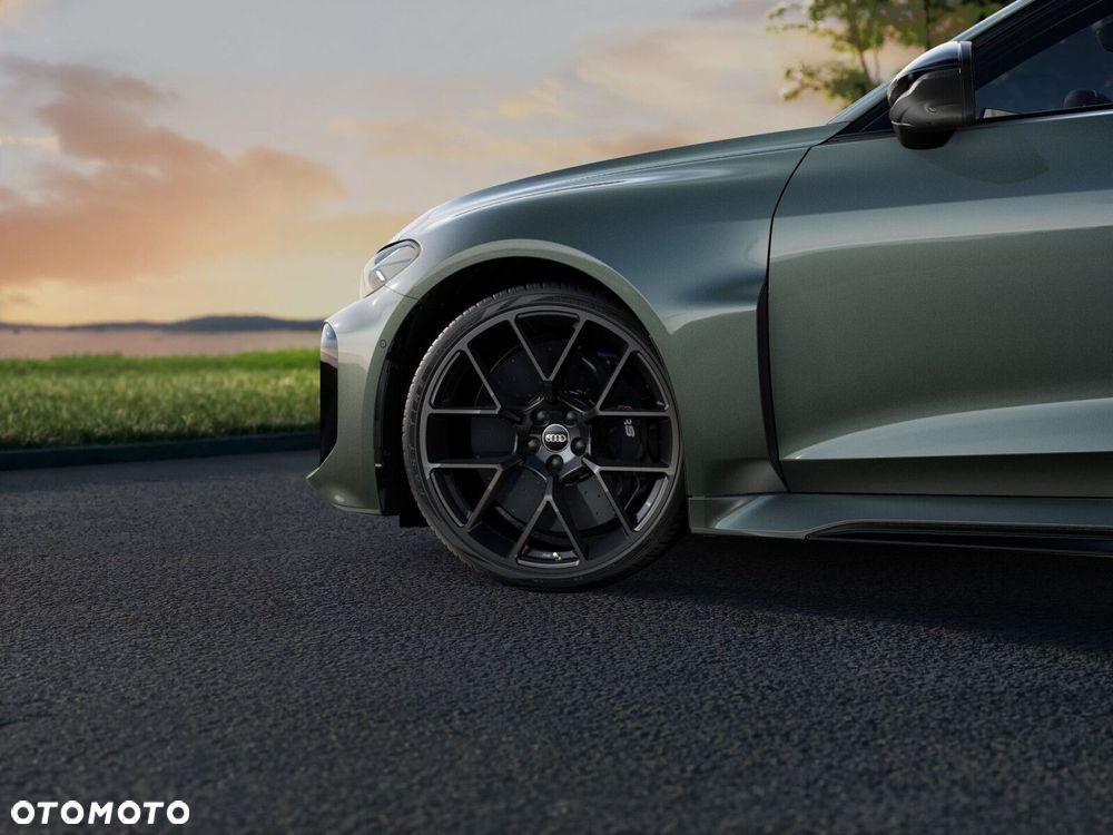 Audi RS5 Avant - 7