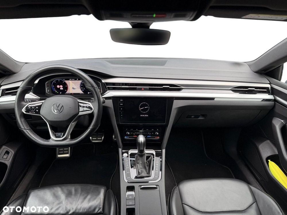 Volkswagen Arteon Shooting Brake 2.0 TDI R-Line DSG - 25