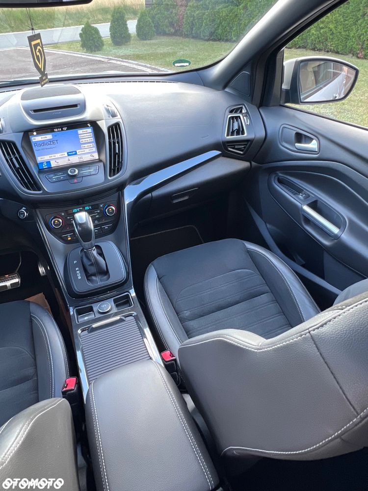 Ford Kuga 2.0 TDCi AWD ST-Line - 20