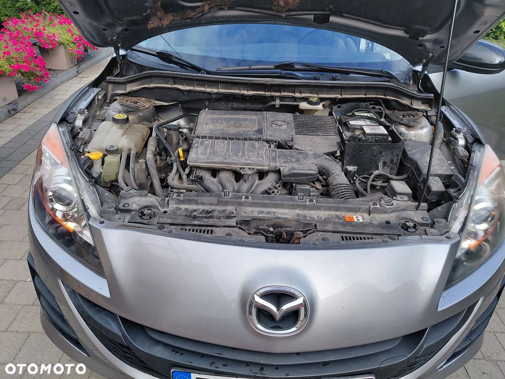 Mazda 3 1.6 Active - 15
