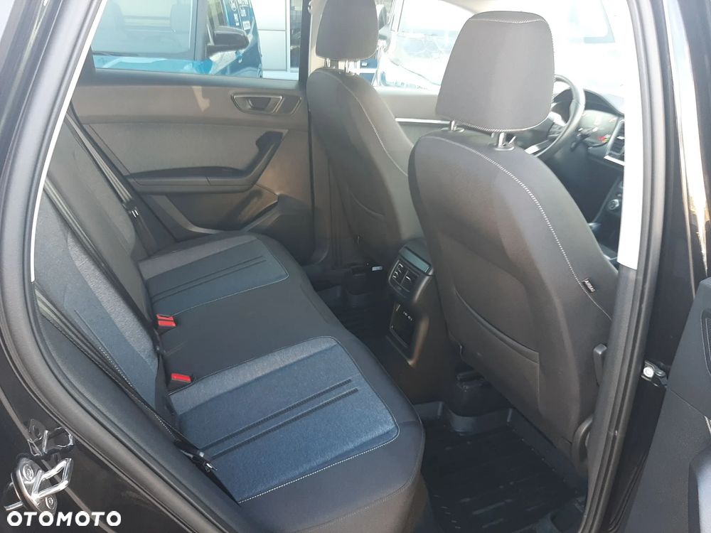 Seat Ateca 1.5 TSI Style S&S DSG - 19