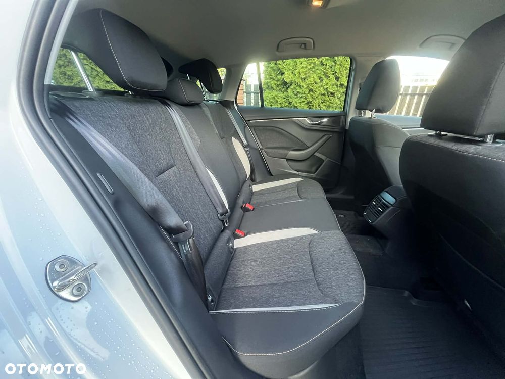 Skoda Scala 1.0 TSI Style - 11