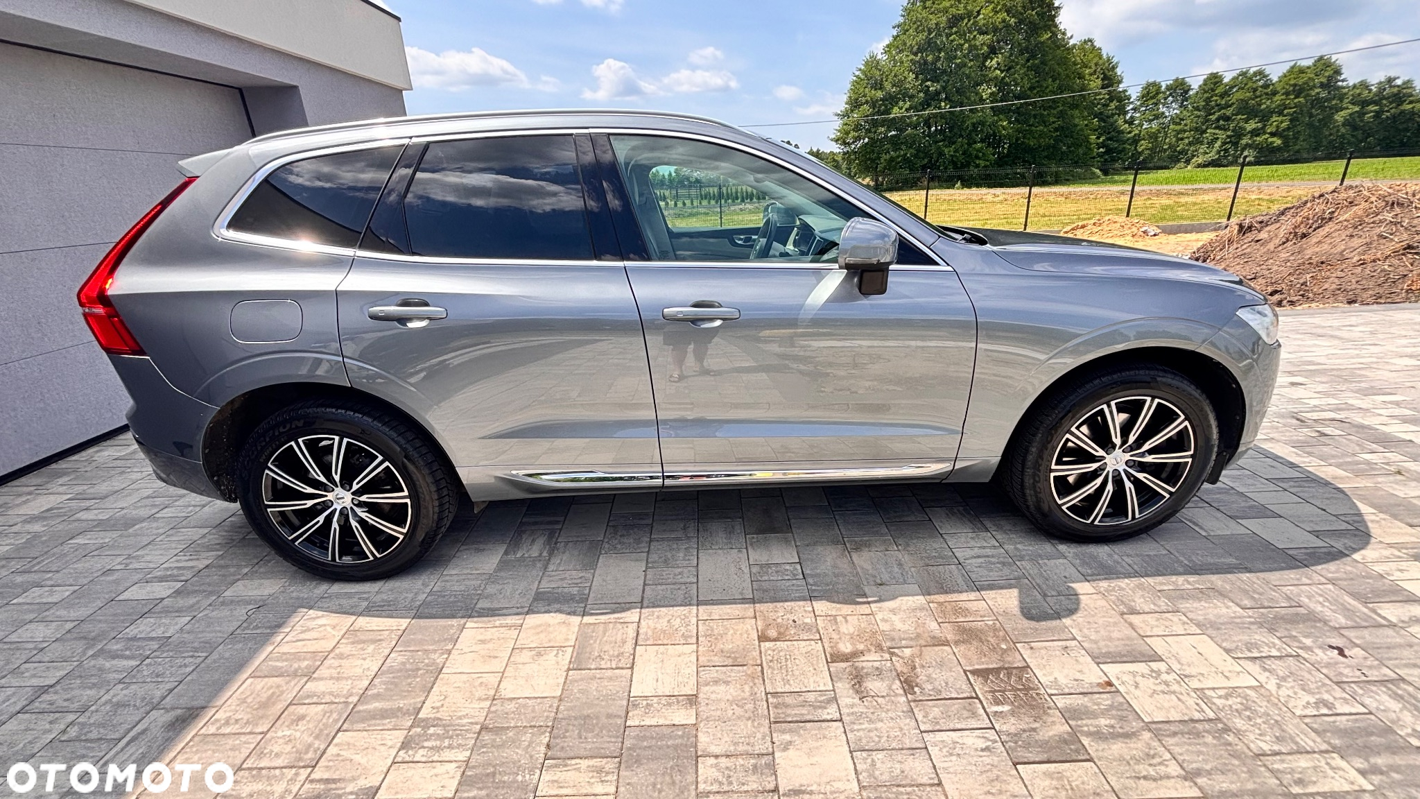 Volvo XC 60 - 33