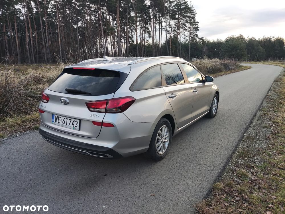 Hyundai i30 1.0 T-GDI Modern - 5