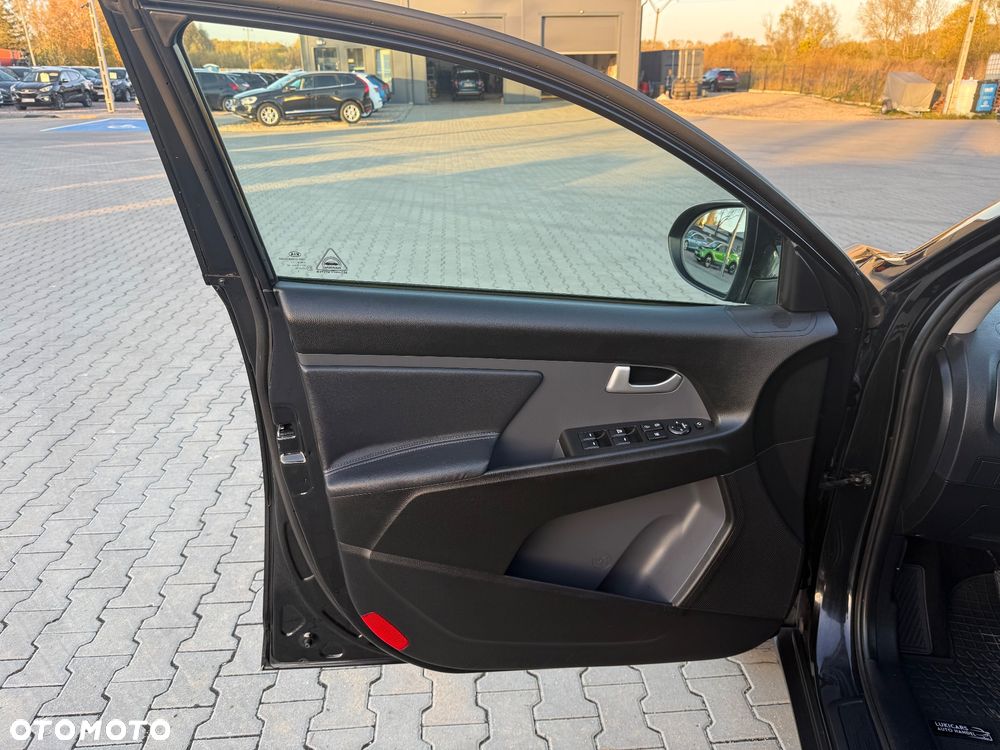 Kia Sportage 1.6 GDI XL 2WD - 23