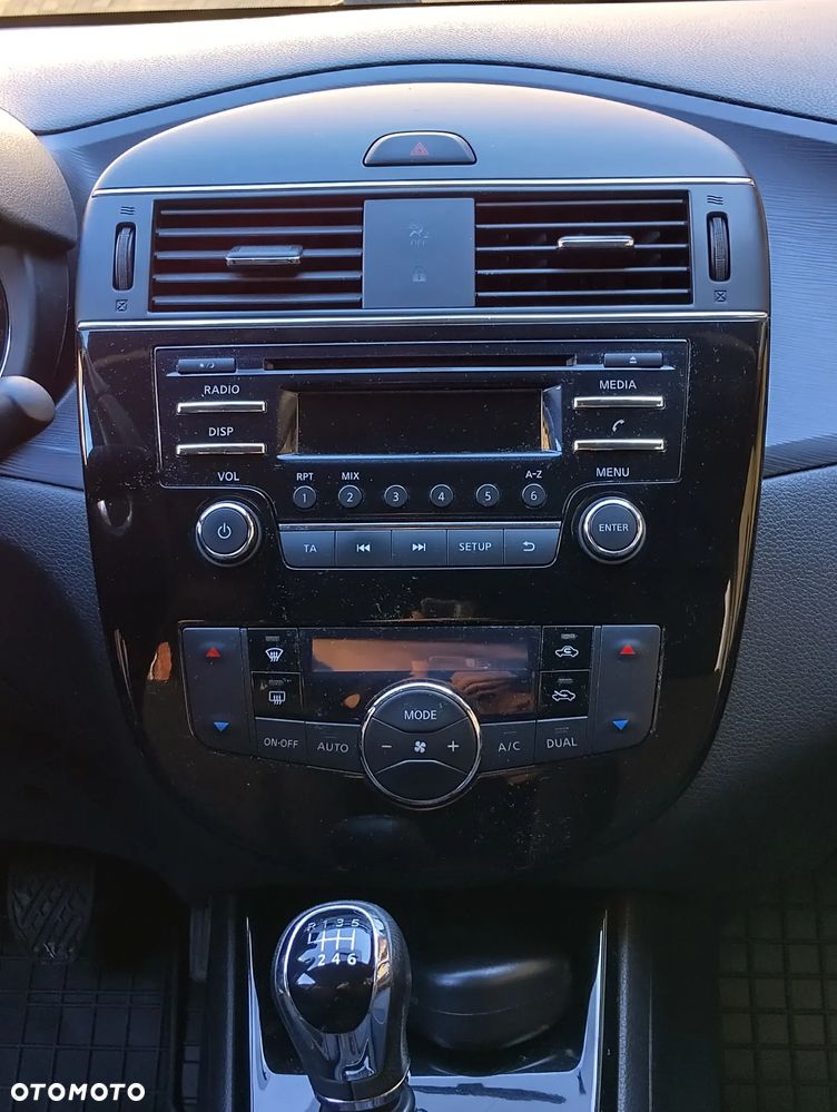 Nissan Pulsar 1.2 DIG-T Acenta - 8