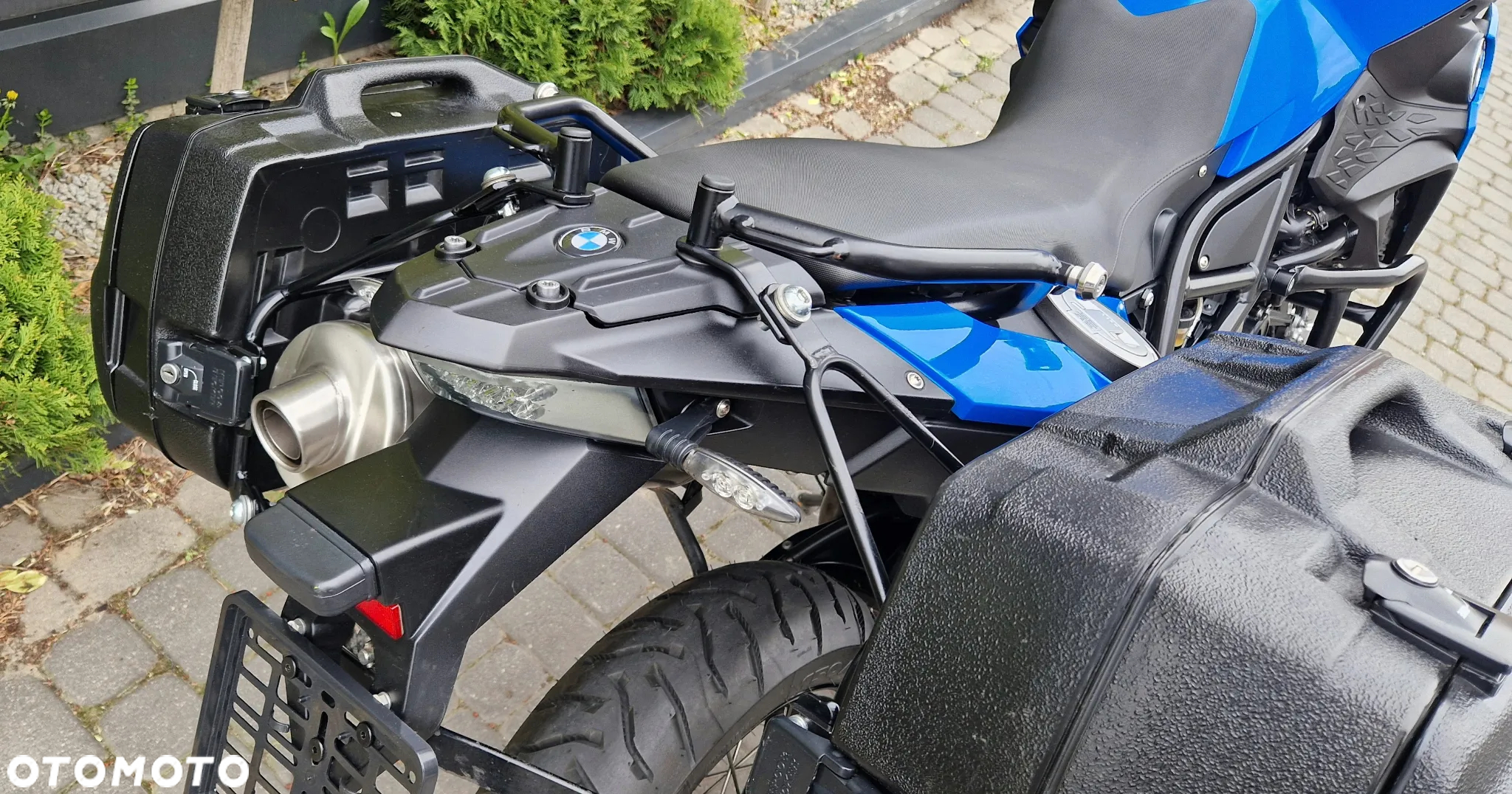 BMW GS - 20