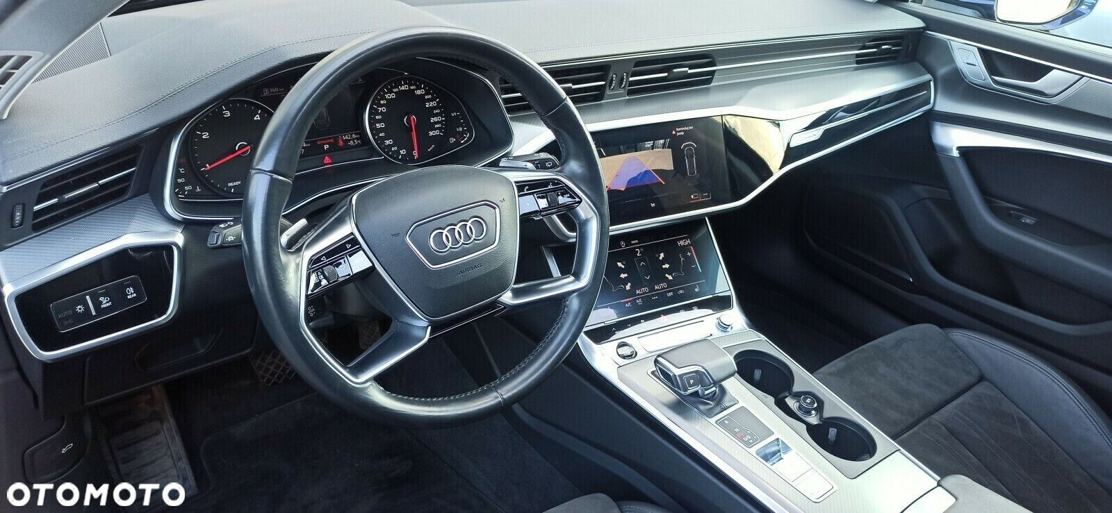 Audi A6 - 26