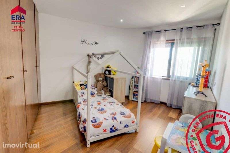 Apartamento T3 com terraço Lourosa - Grande imagem: 4/12